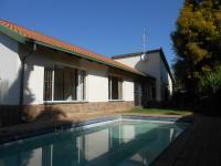 4 Bedroom 2 Bathroom House for Sale for sale in Pretoria North