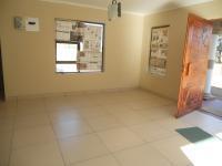Dining Room - 8 square meters of property in Meyerton