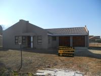 3 Bedroom 3 Bathroom House for Sale for sale in Meyerton