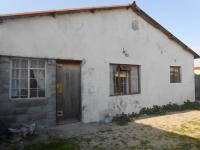 3 Bedroom 1 Bathroom House for Sale for sale in Belhar