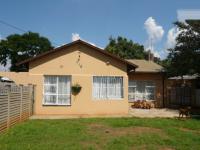 3 Bedroom 1 Bathroom House for Sale for sale in Capital Park