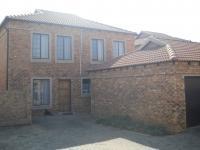 3 Bedroom 2 Bathroom Sec Title for Sale for sale in Theresapark