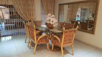 Dining Room - 22 square meters of property in Vanderbijlpark