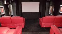 Cinema Room of property in Vanderbijlpark