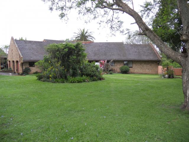 5 Bedroom House for Sale For Sale in Pietermaritzburg (KZN) - Private Sale - MR092223