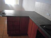 Kitchen of property in Elspark