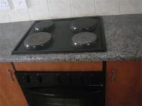 Kitchen of property in Elspark