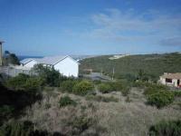 Spaces of property in Hartenbos