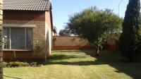 Front View of property in Aerorand - MP