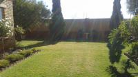 Front View of property in Aerorand - MP