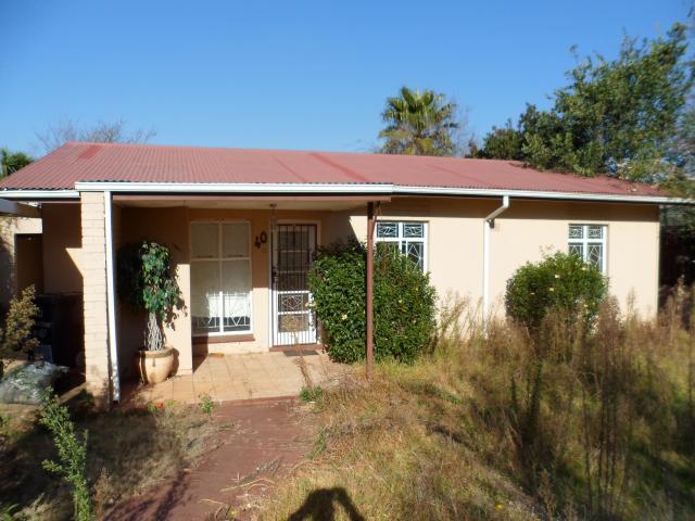 3 Bedroom House for Sale For Sale in Westdene (JHB) - Home Sell - MR092289