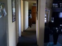 Spaces of property in Greenhills