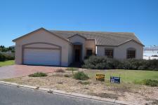 Front View of property in Langebaan