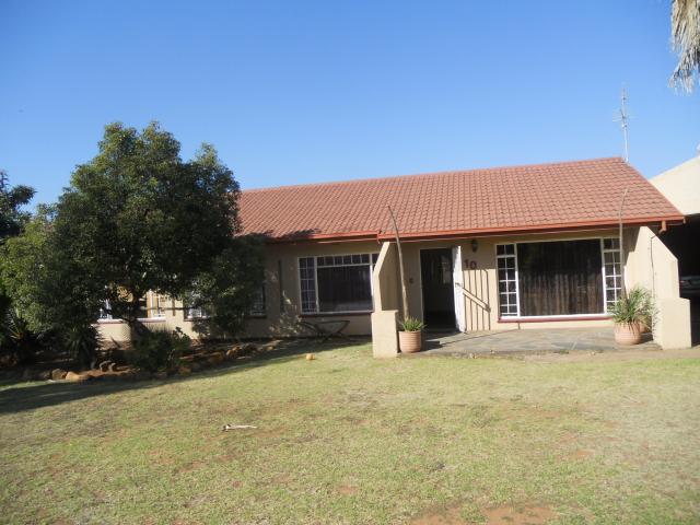 3 Bedroom House for Sale For Sale in Vanderbijlpark - Private Sale - MR092330