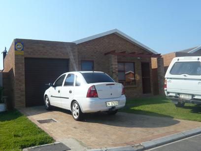 3 Bedroom Simplex for Sale For Sale in Kraaifontein - Home Sell - MR09235