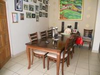 Dining Room - 14 square meters of property in Heidelberg - GP