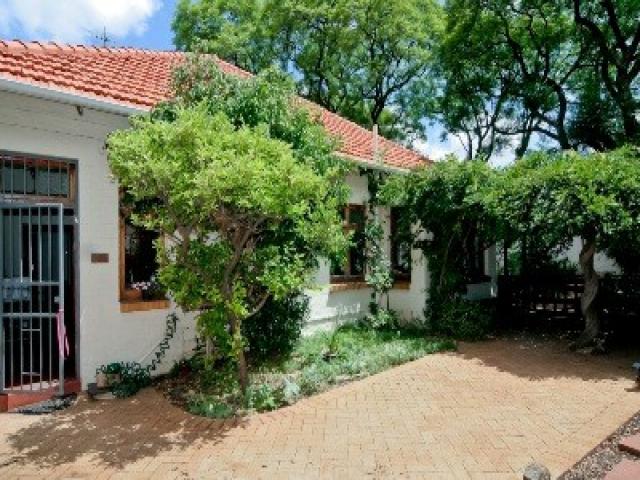  of property in Kensington - JHB