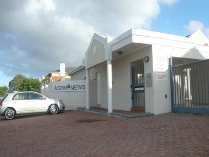 2 Bedroom Apartment for Sale For Sale in Wynberg - CPT - Private Sale - MR09244