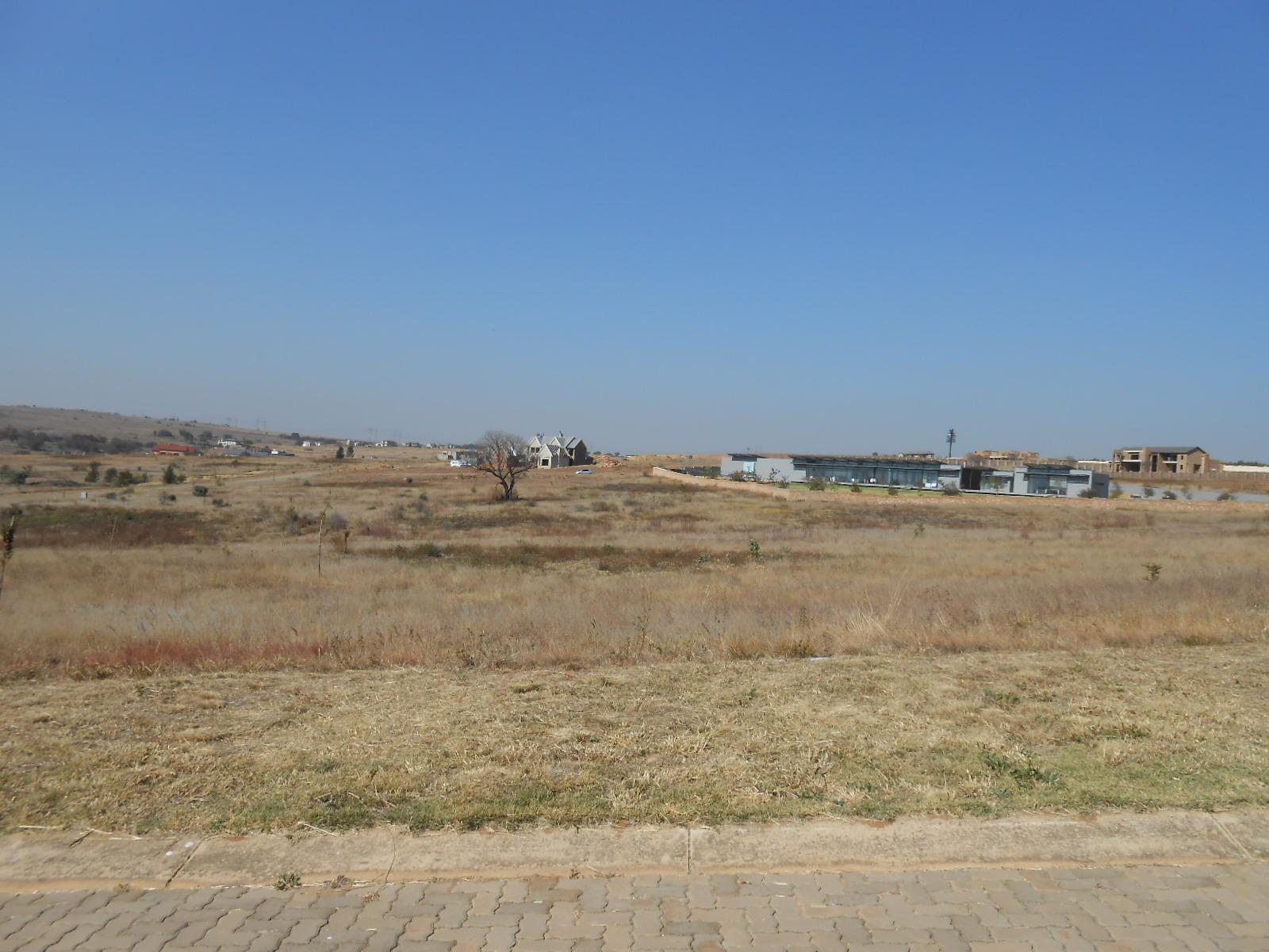 Front View of property in Rietfontein JR