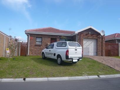 3 Bedroom House for Sale For Sale in Protea Hoogte - Home Sell - MR09245