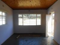 Dining Room - 15 square meters of property in Lydenburg