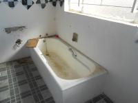 Main Bathroom - 7 square meters of property in Lydenburg