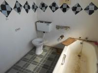Main Bathroom - 7 square meters of property in Lydenburg
