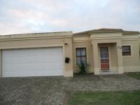 Front View of property in Parklands