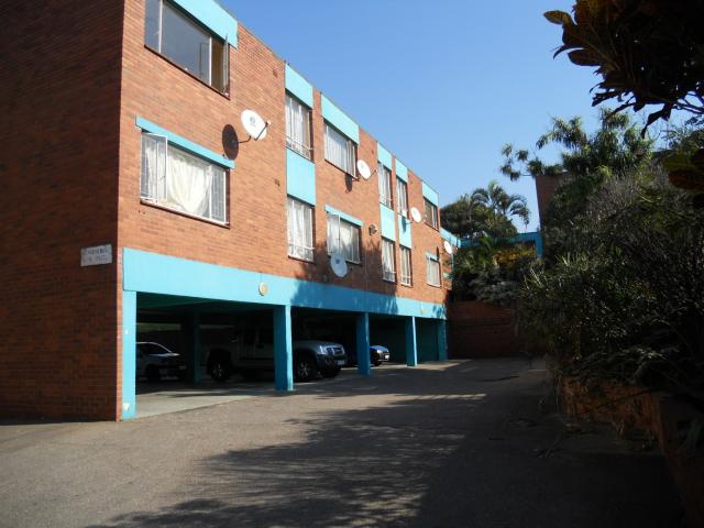 2 Bedroom Apartment for Sale For Sale in Montclair (Dbn) - Home Sell - MR092509