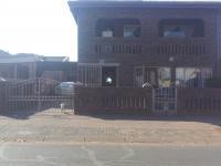 Front View of property in Lenasia