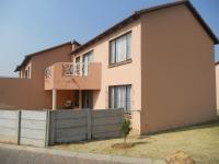 2 Bedroom 1 Bathroom Simplex for Sale for sale in Mondeor