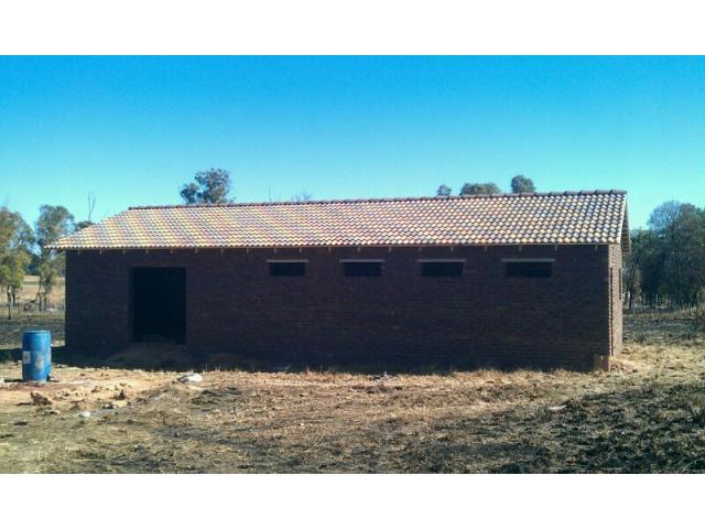 Smallholding for Sale For Sale in Benoni - Private Sale - MR092613