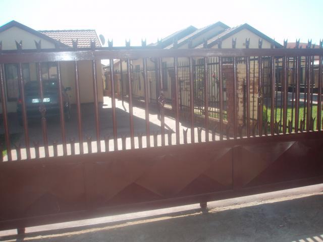 3 Bedroom House for Sale For Sale in Soshanguve - Private Sale - MR092623