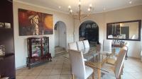 Dining Room - 32 square meters of property in Christoburg