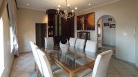 Dining Room - 32 square meters of property in Christoburg