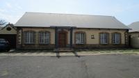 3 Bedroom 2 Bathroom Cluster for Sale for sale in Emalahleni (Witbank) 