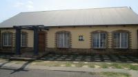 Front View of property in Emalahleni (Witbank) 