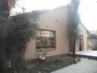 Front View of property in Vanderbijlpark