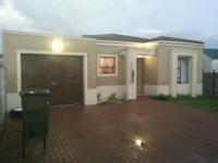 2 Bedroom 1 Bathroom House for Sale for sale in Kuils River