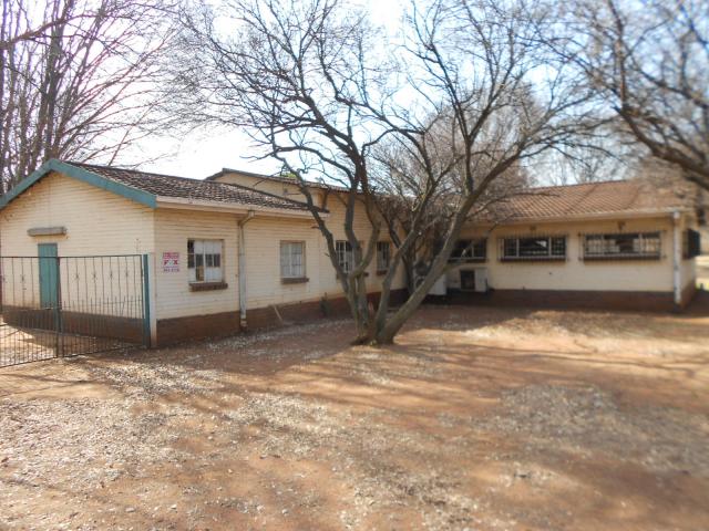 Farm for Sale For Sale in Klip River - Private Sale - MR092690