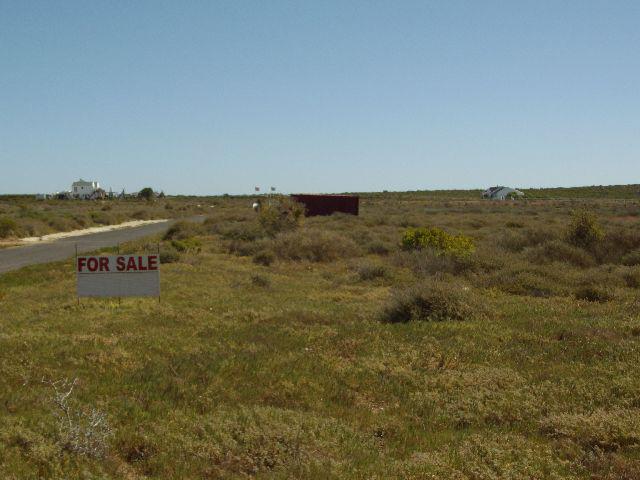 Smallholding for Sale For Sale in Paternoster - Home Sell - MR092697