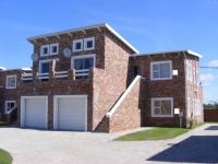 Front View of property in Bluewater Bay