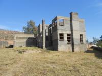 Front View of property in Krugersdorp