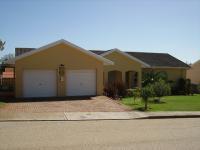 Front View of property in Vanes Estate