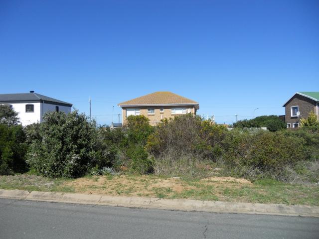 Land for Sale For Sale in Mossel Bay - Private Sale - MR092790