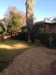 Front View of property in Constantia Glen