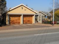 Front View of property in Doringkloof