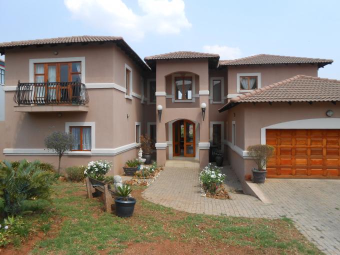 4 Bedroom House for Sale For Sale in Hartbeespoort - Home Sell - MR092815