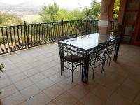 Patio - 33 square meters of property in Hartbeespoort