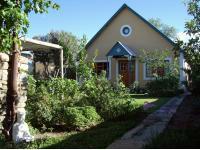 Front View of property in Fraserburg